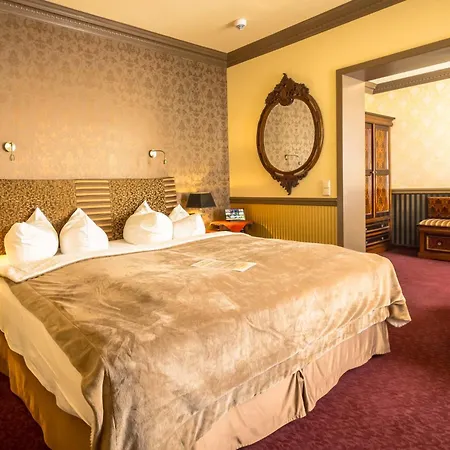 Myer'S Hotel Berlin-2