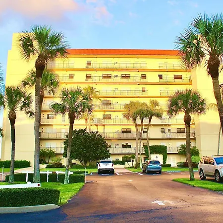 Ocean Breeze Condo-2
