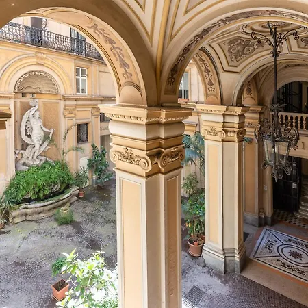 Arenula Suites-2