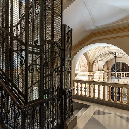 Arenula Suites-3