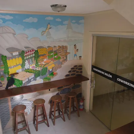 Belem Hostel-2