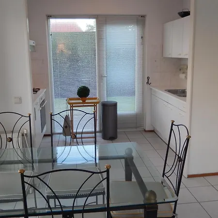 Noordwijk Holiday Rentals-3