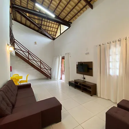 Casa De Serra Guaramiranga-2
