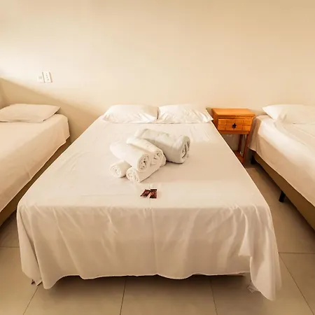 Suites em Jabaquara, Paraty-2