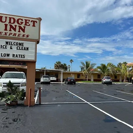 Budget Inn Express-3