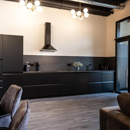 Hotel Residentie Vlissingen, Onilio-2