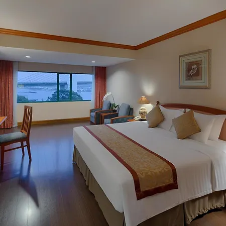 Halong Plaza Hotel-3
