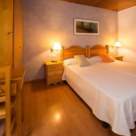 Hotel Ca L'Amagat-2
