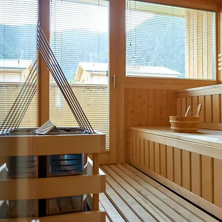 Chalet Resort Montafon I - Chalets & Chalet-Apartments-2