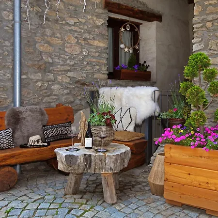 Chalet Faure-3