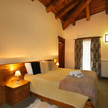 Chalet Faure-2
