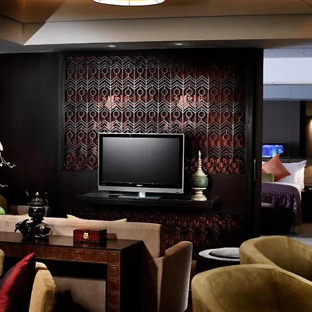 Crowne Plaza Beijing Sun Palace By Ihg-2