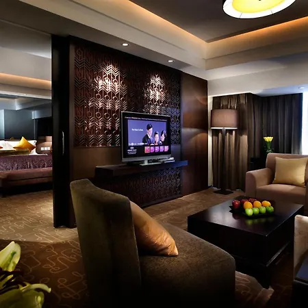 Crowne Plaza Beijing Sun Palace By Ihg-3