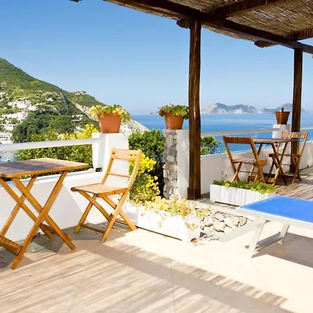 Sunset Village Ponza-3