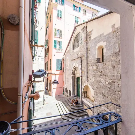 Affittacamere La Città Vecchia-2