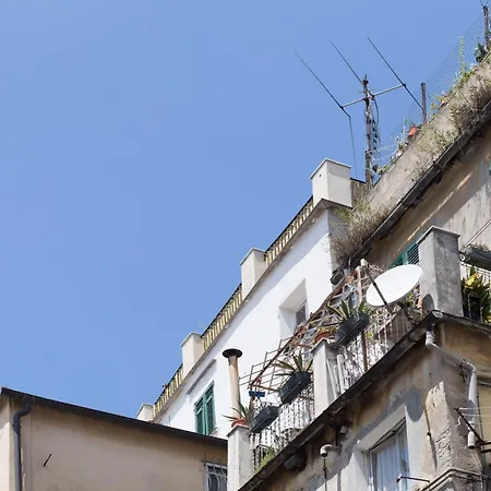Affittacamere La Città Vecchia-3