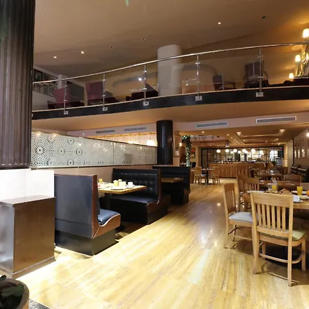 Hotel Les Saisons-3