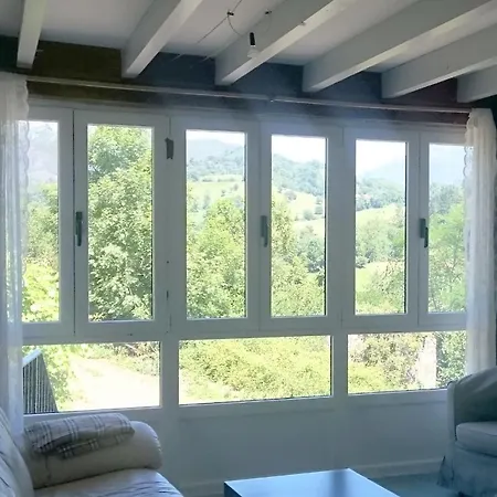 La Casina de Labra-2