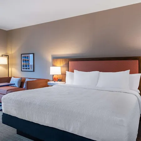 Hampton Inn Kansas City Southeast, Mo-3
