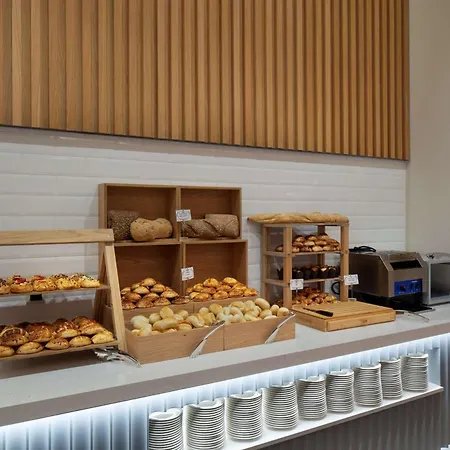 Hilton Garden Inn Erzurum-3