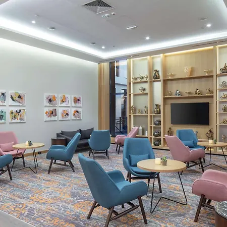 Hilton Garden Inn Erzurum-2