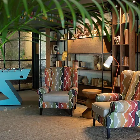 Se Catedral Hotel Porto, Tapestry Collection By Hilton-2