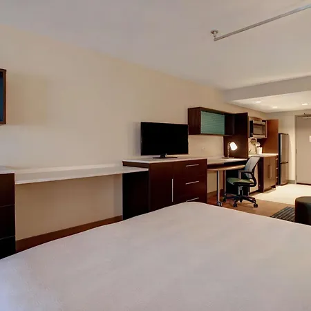 Home2 Suites By Hilton Lexington Hamburg-3