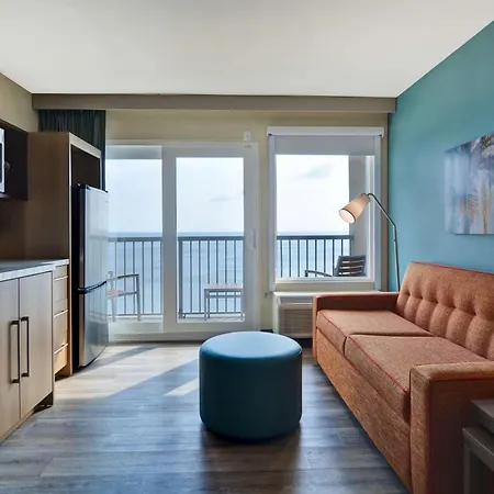 Home2 Suites Ormond Beach Oceanfront, Fl-2