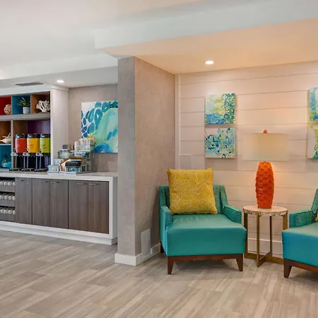 Home2 Suites Ormond Beach Oceanfront, Fl-3