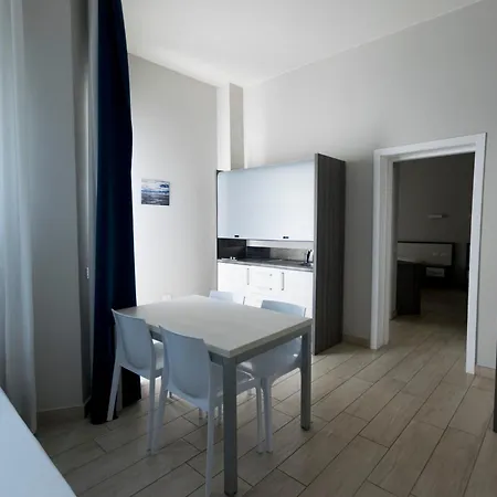 Residence Conchiglie-2