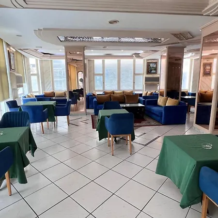 Hotel Annakhil-3