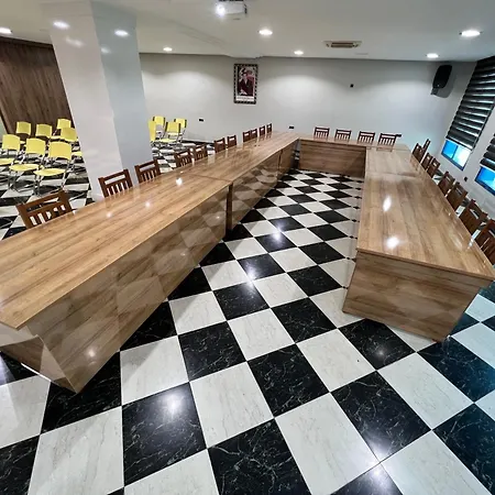 Hotel Annakhil-2