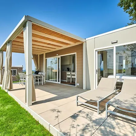 Camping Park Umag Mobile Homes-3