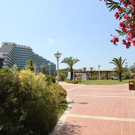 Venosa Beach Resort&Spa - All Inclusive-3