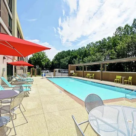 Home2 Suites By Hilton Atlanta Norcross-3