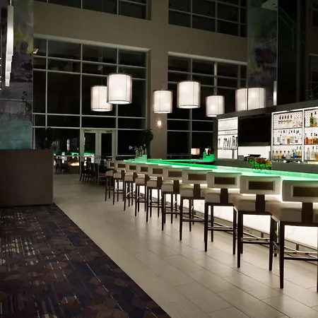 Embassy Suites By Hilton Charlotte Uptown-2