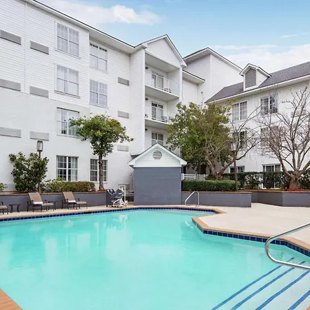 Doubletree By Hilton Raleigh Durham Airport At Research Triangle Park-2