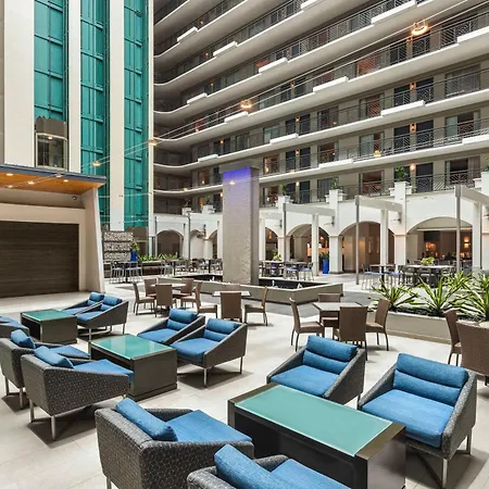 Embassy Suites By Hilton Miami International Airport-2