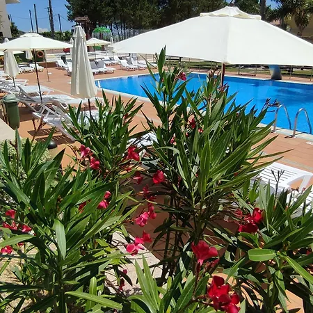 Apartamentos Marsil-2