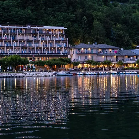 Parc Hotel Du Lac-2