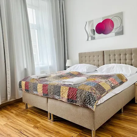 Klimt Apartments-2