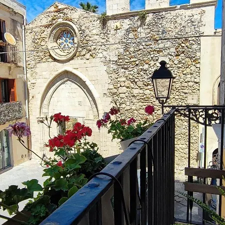 Appartamento Ortigia-3