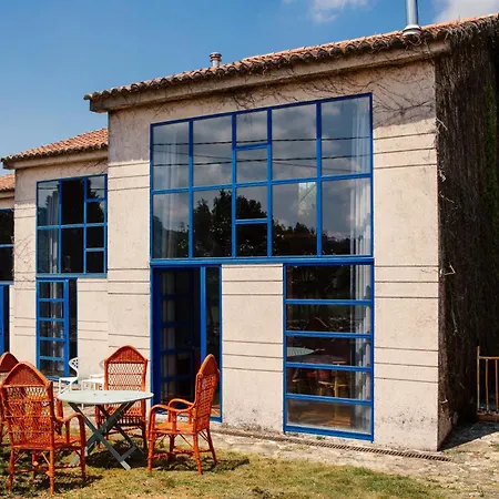 Casa Grande de Cornide-3