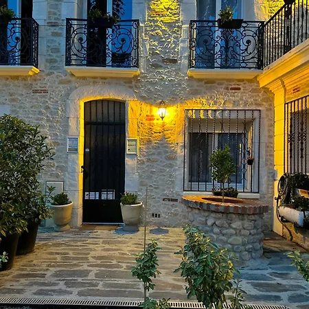 Appart Hotel Spa Perpignan-2