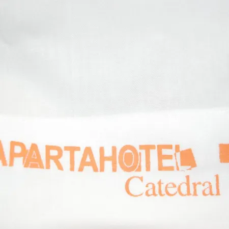 Apartahotel Fc Catedral-2