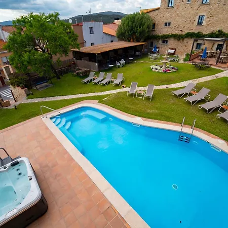 Hotel Sant Joan-2
