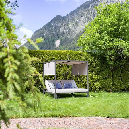 Hotel Karlwirt-3