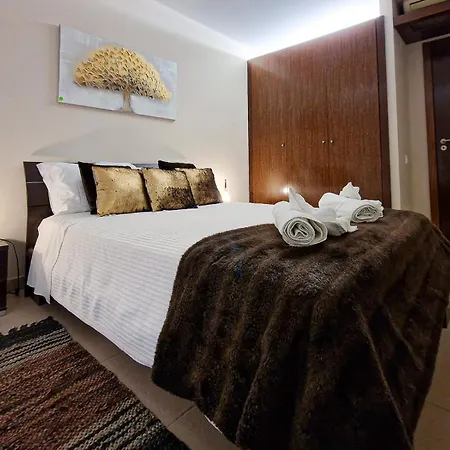 Apartamentos Herdade Dos Salgados-2