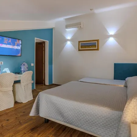 Albergo Alassio-3