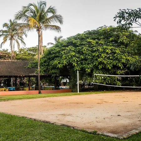 Paineiras Hotel Fazenda-3